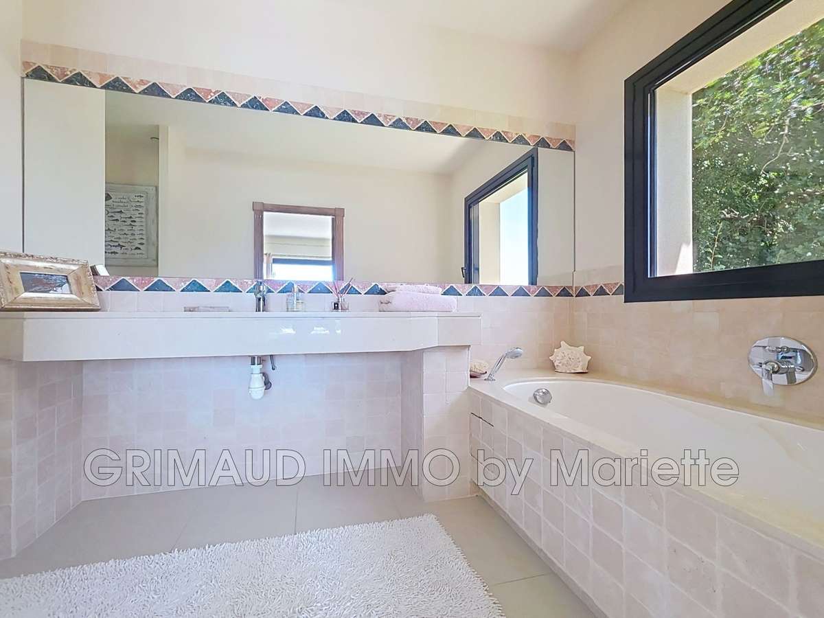 Villa Grimaud
