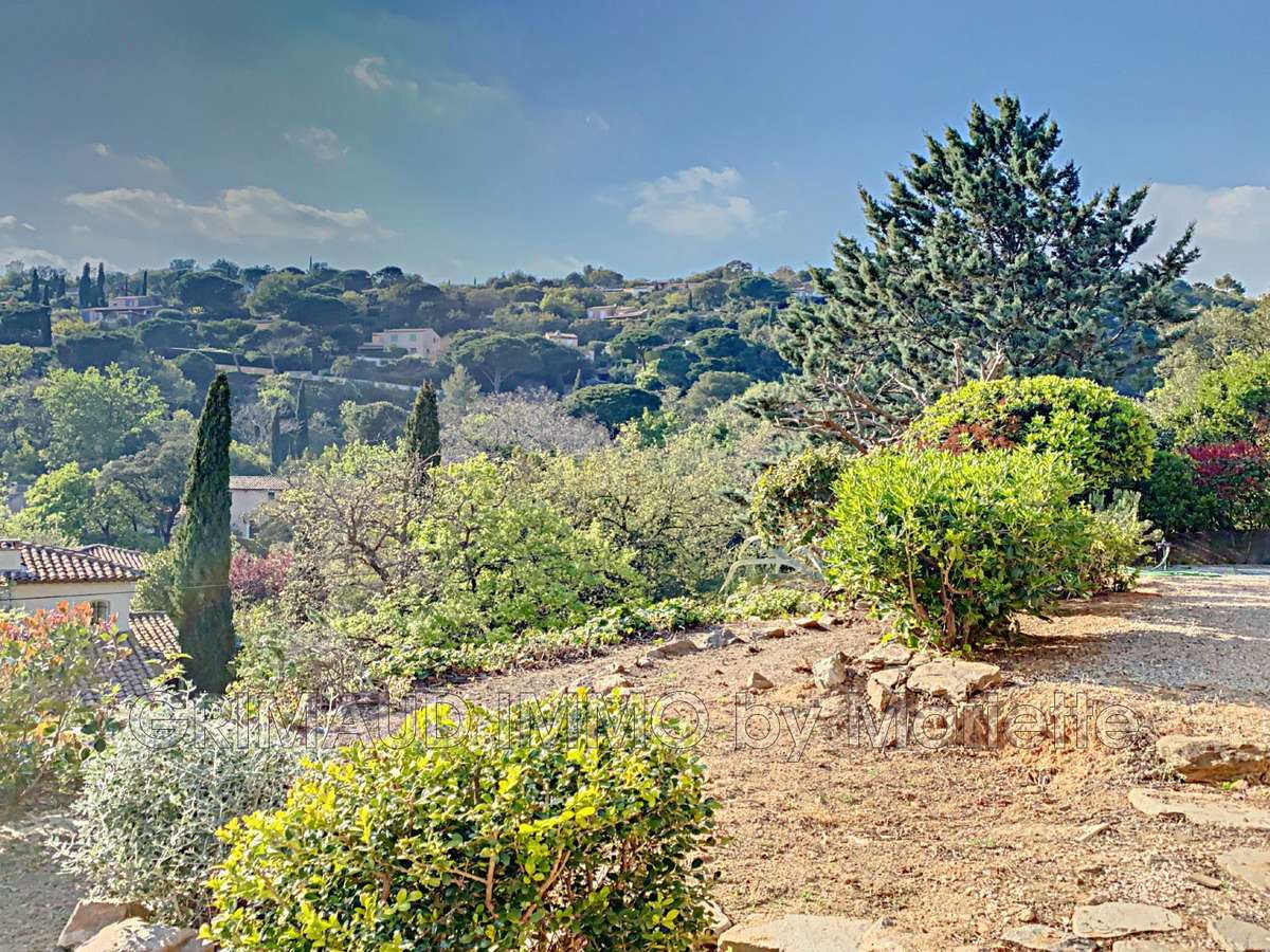 Villa Grimaud