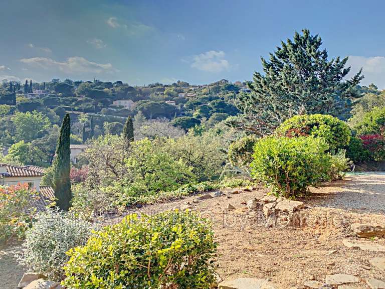 Villa Grimaud - 2 chambres - 90m²