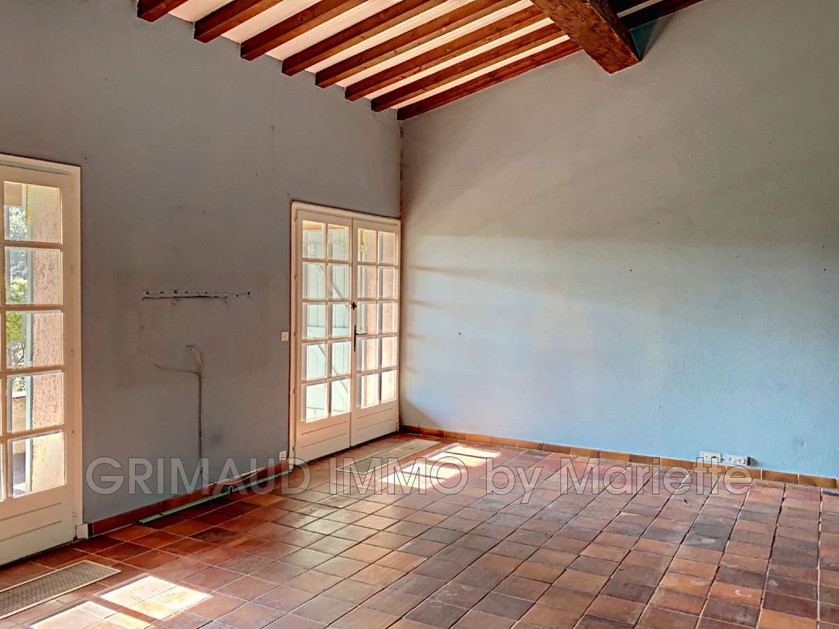 Villa Grimaud