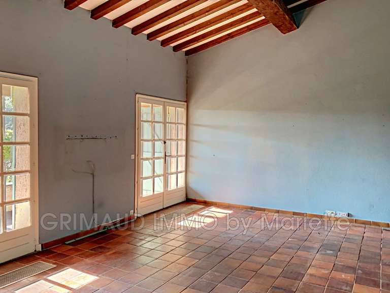 Villa Grimaud - 2 chambres - 90m²