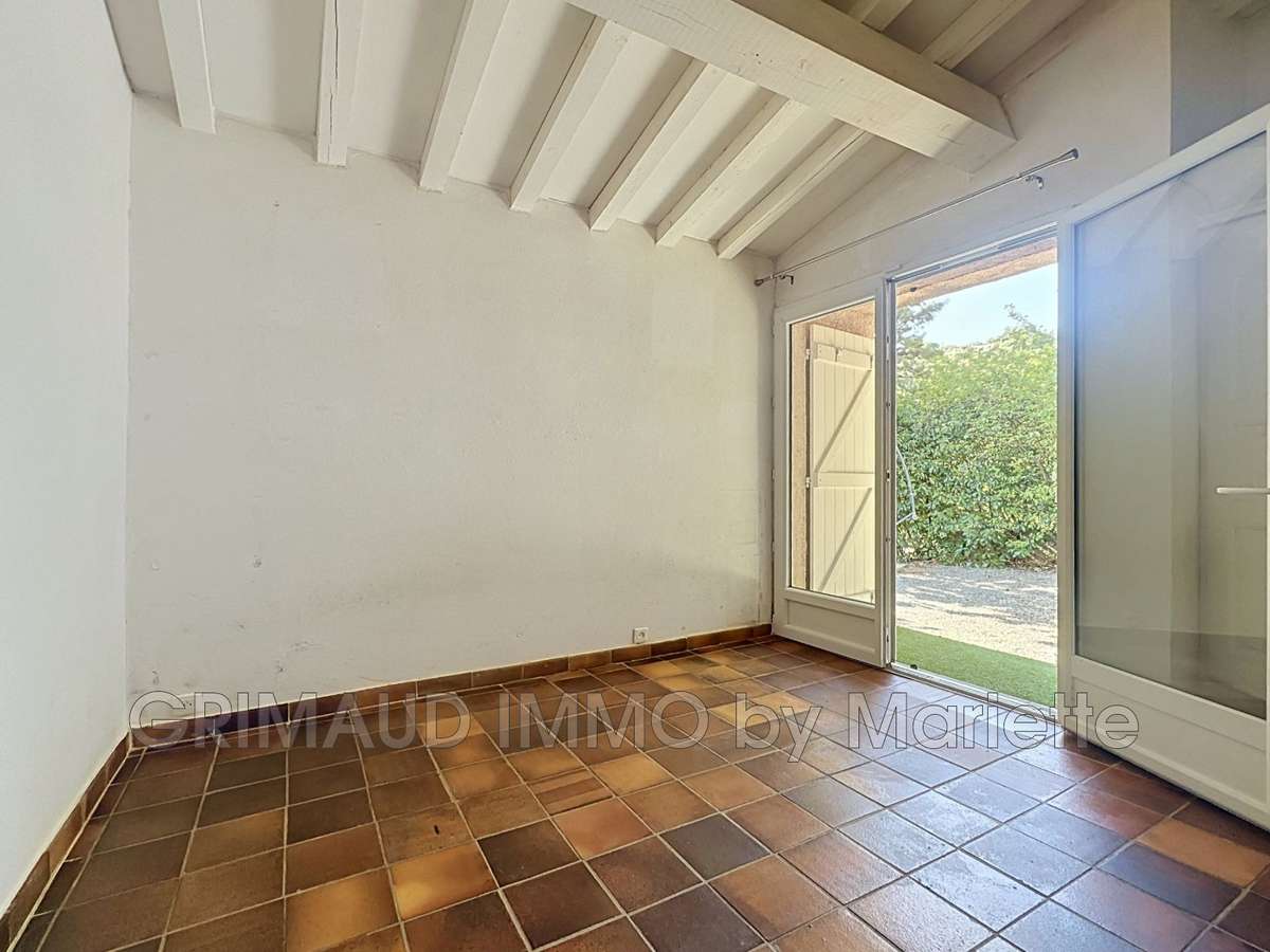 Villa Grimaud