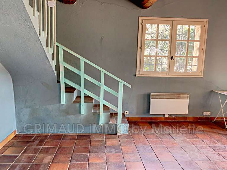 Villa Grimaud - 2 chambres - 90m²