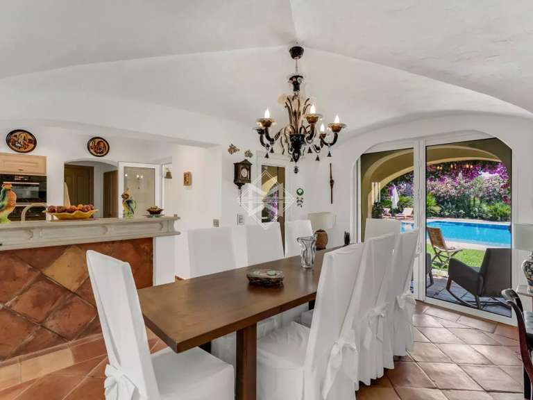 Villa Grimaud - 8 bedrooms - 300m²