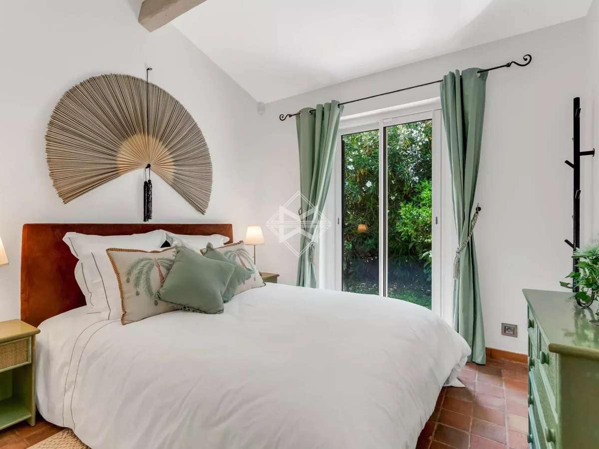 Villa Grimaud