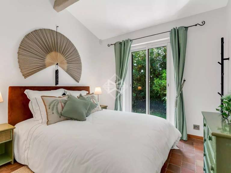 Villa Grimaud - 8 bedrooms - 300m²