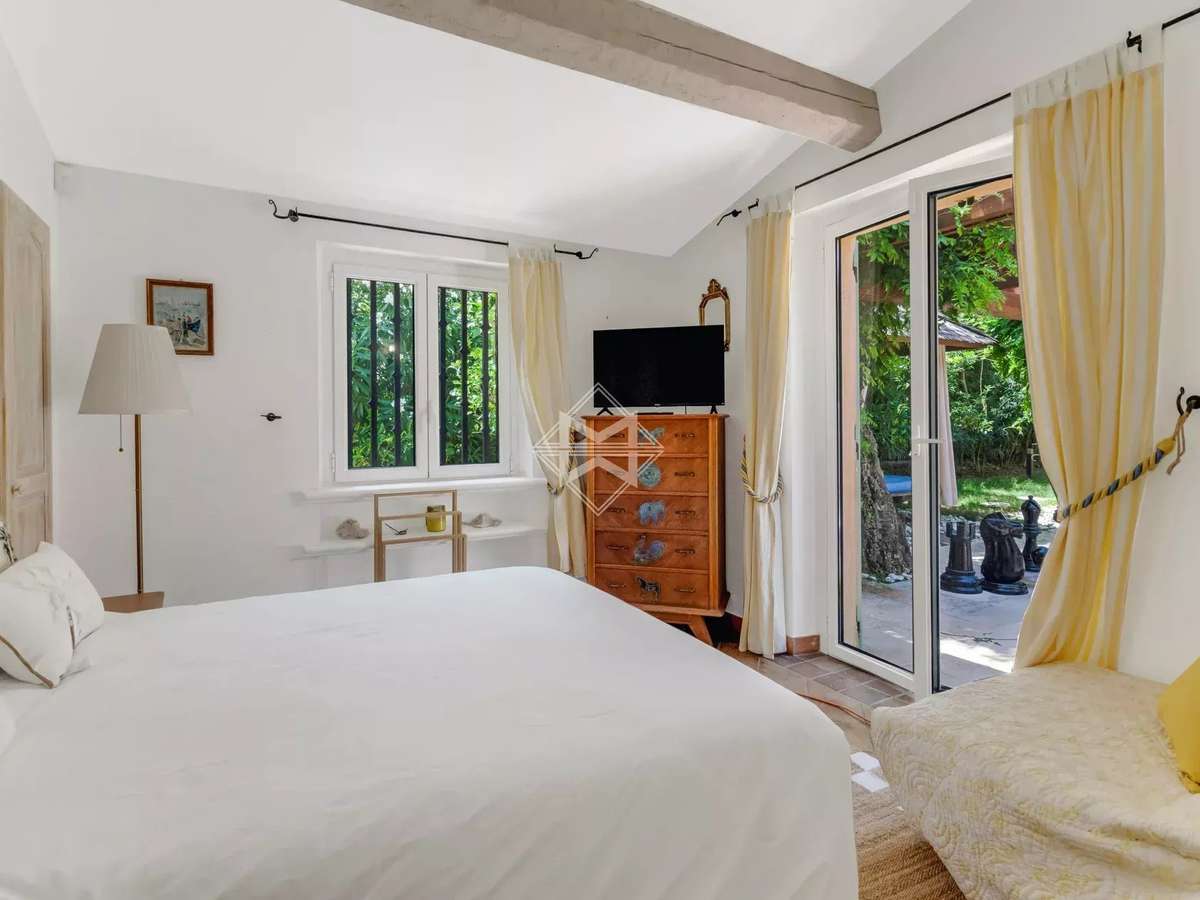 Villa Grimaud