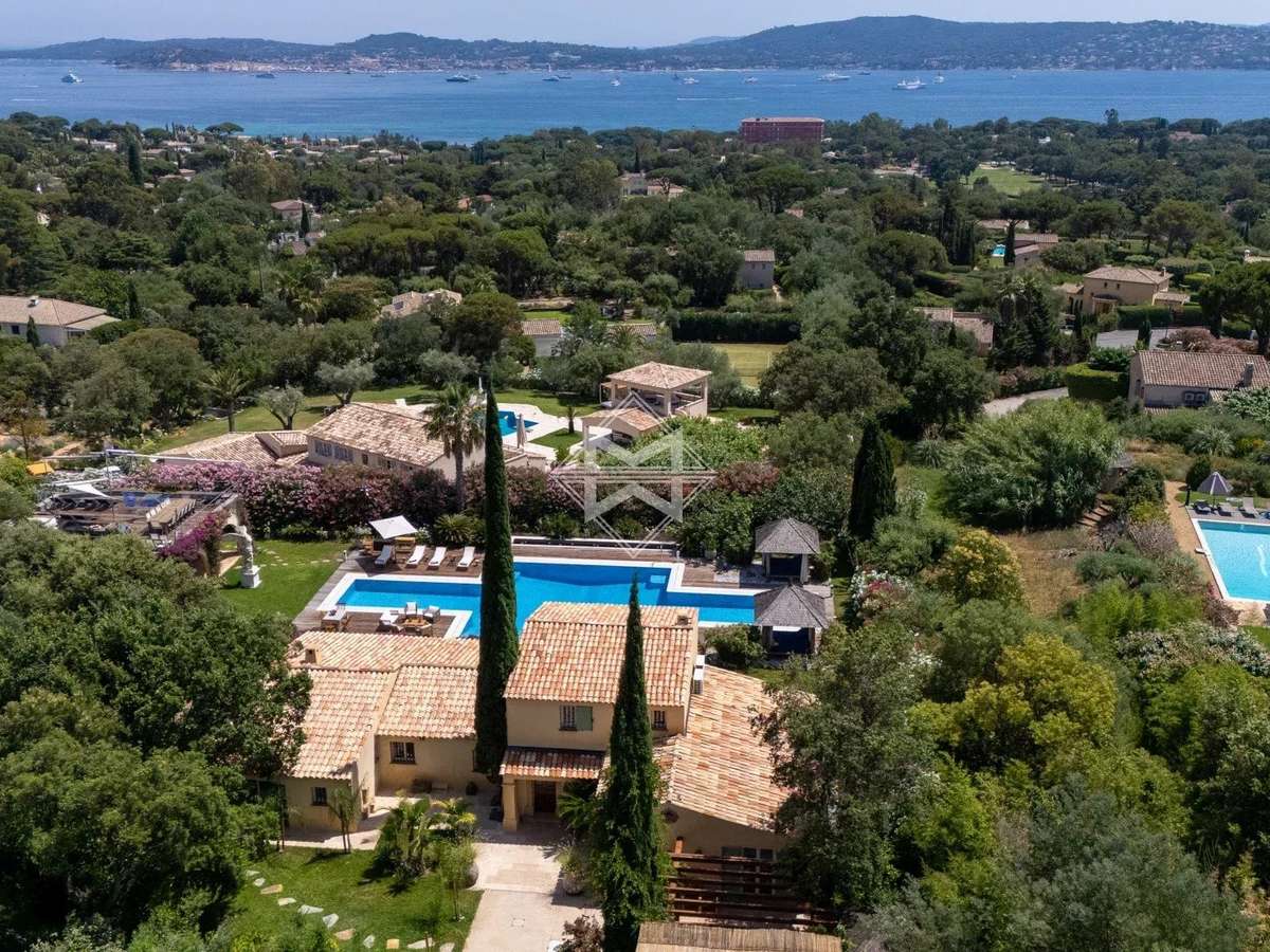 Villa Grimaud