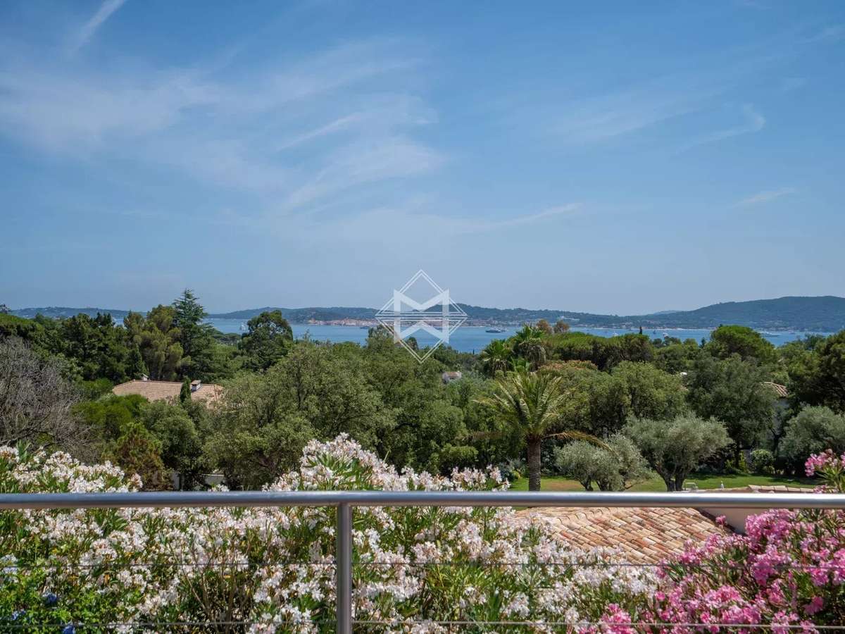 Villa Grimaud
