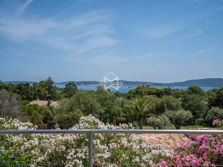 Villa Grimaud - 8 bedrooms - 300m²