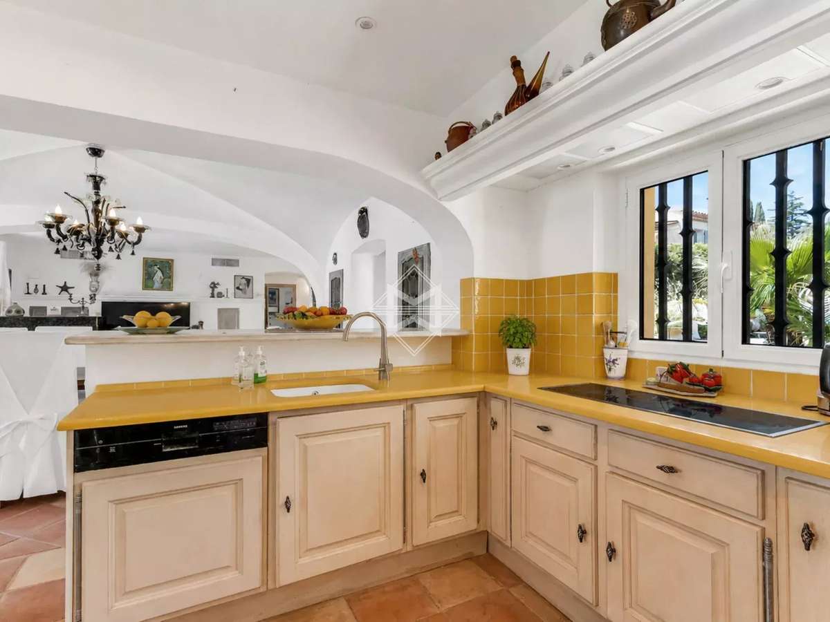 Villa Grimaud