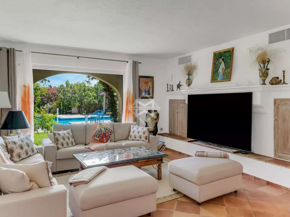 Villa Grimaud