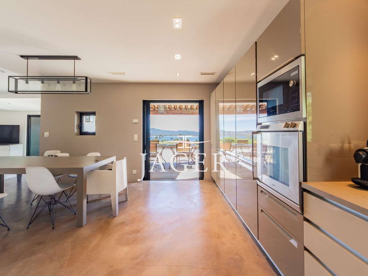 Villa Grimaud