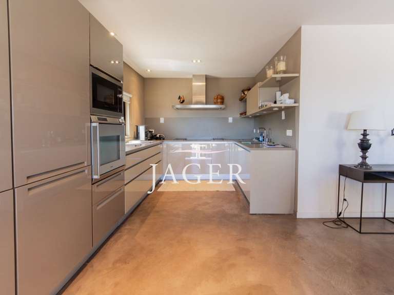 Villa avec Vue sur mer Grimaud - 3 chambres - 220m²