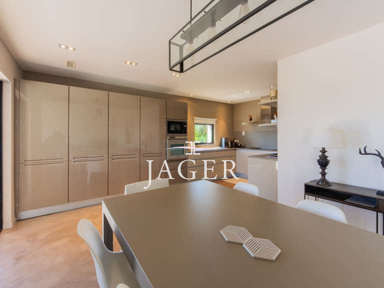 Villa avec Vue sur mer Grimaud - 3 chambres - 220m²