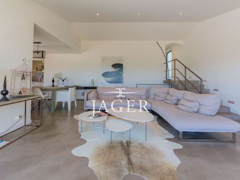 Villa avec Vue sur mer Grimaud - 3 chambres - 220m²