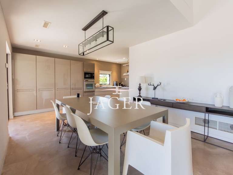Villa avec Vue sur mer Grimaud - 3 chambres - 220m²