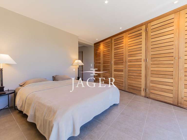 Villa avec Vue sur mer Grimaud - 3 chambres - 220m²