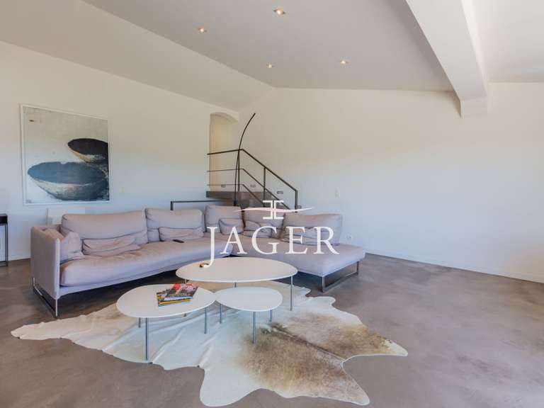 Villa avec Vue sur mer Grimaud - 3 chambres - 220m²