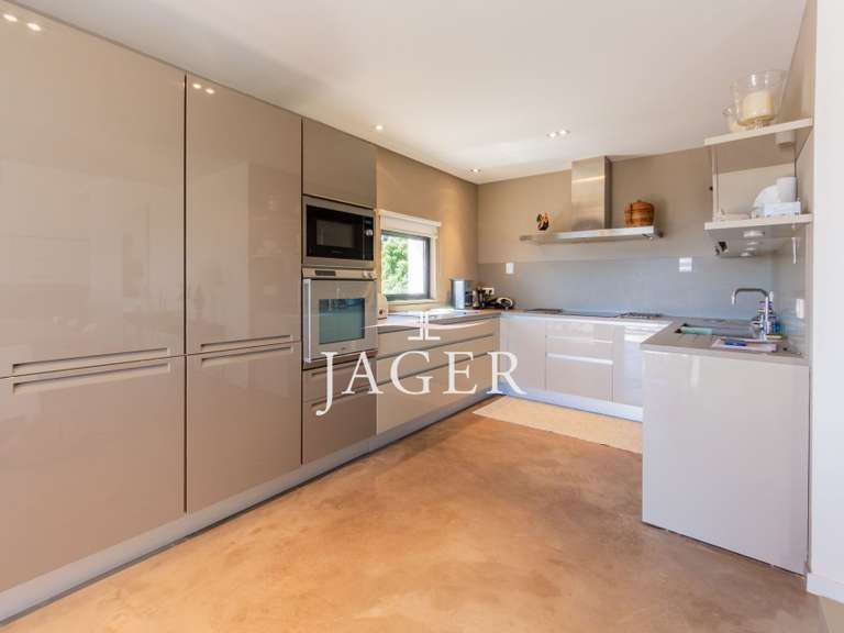 Villa avec Vue sur mer Grimaud - 3 chambres - 220m²