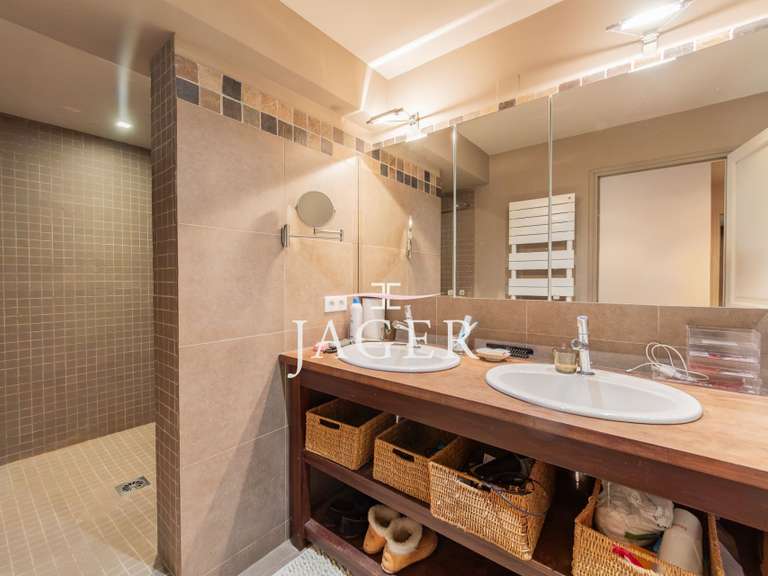 Villa avec Vue sur mer Grimaud - 3 chambres - 220m²