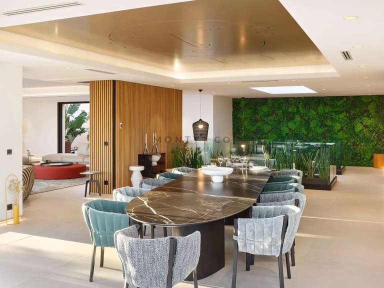 Villa avec Vue sur mer Grimaud - 8 chambres - 1200m²
