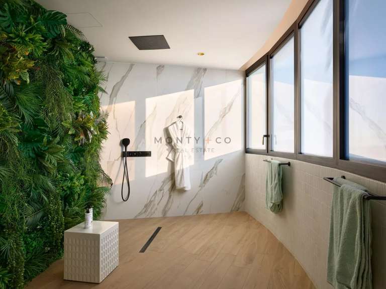 Villa avec Vue sur mer Grimaud - 8 chambres - 1200m²