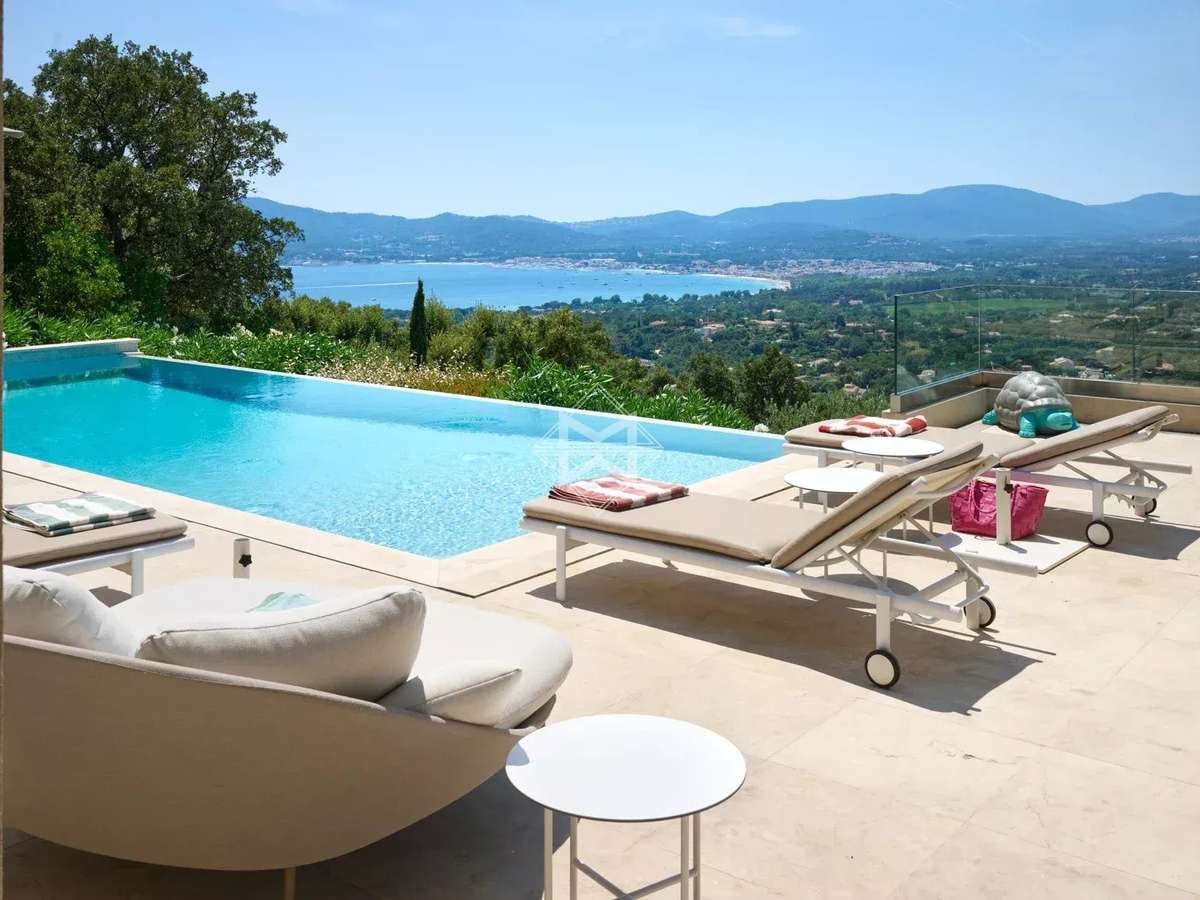 Villa Grimaud