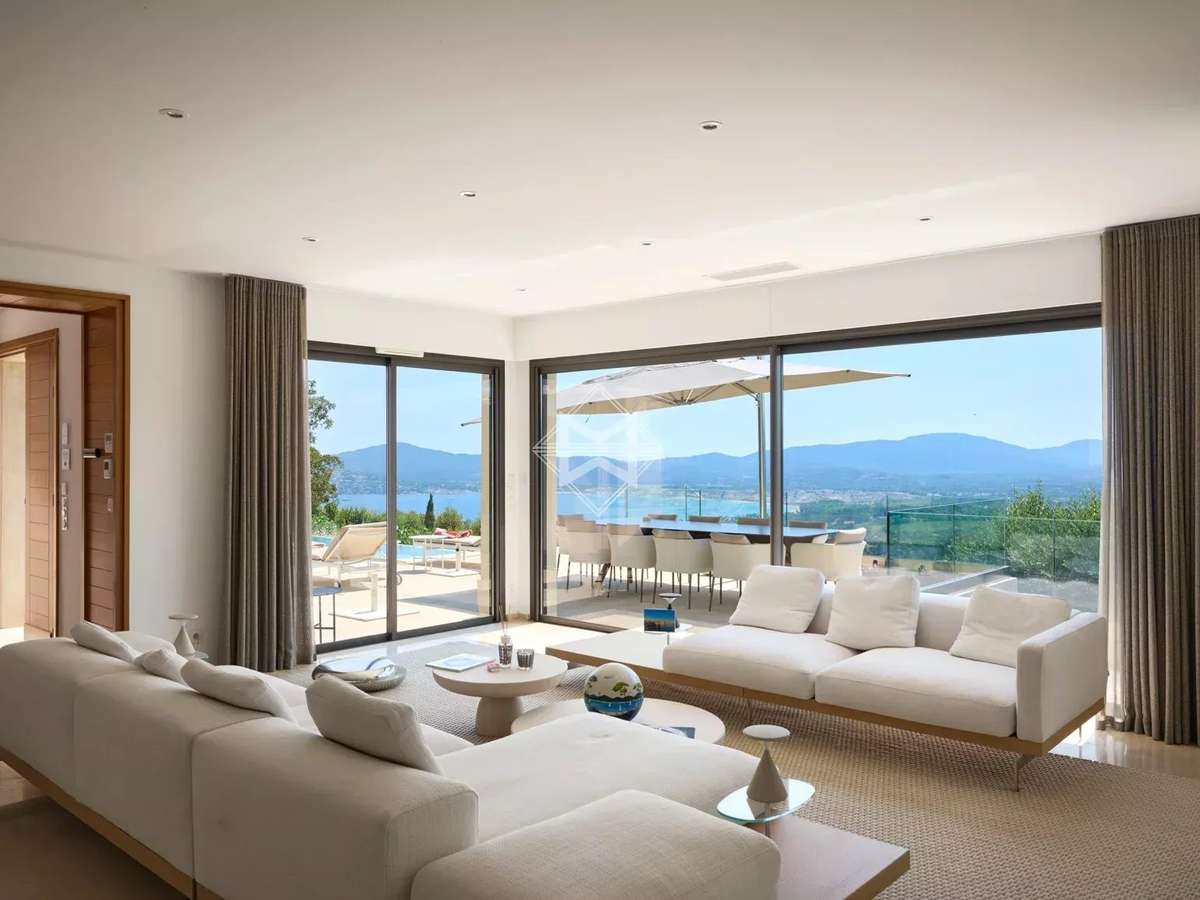 Villa Grimaud