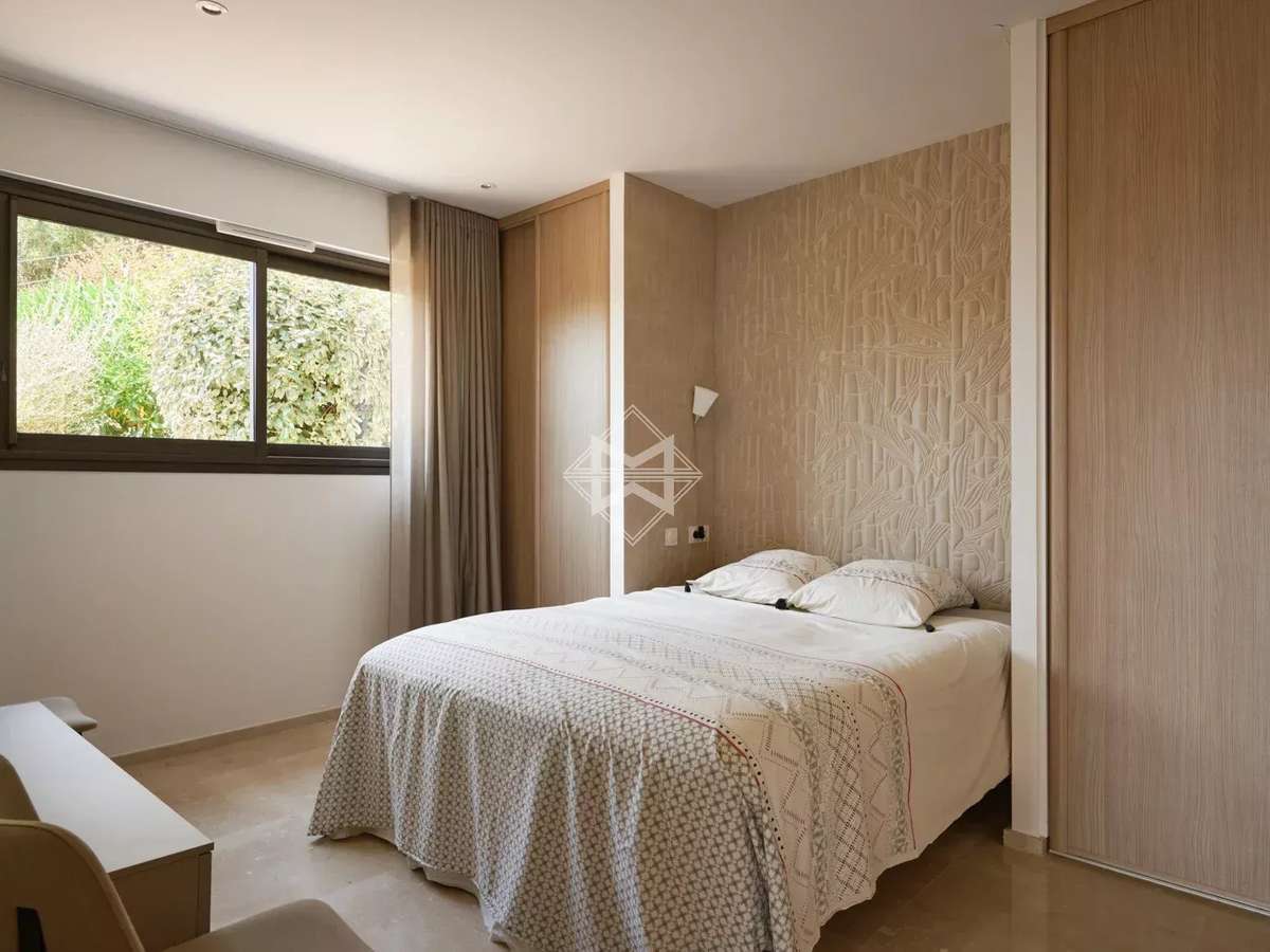 Villa Grimaud