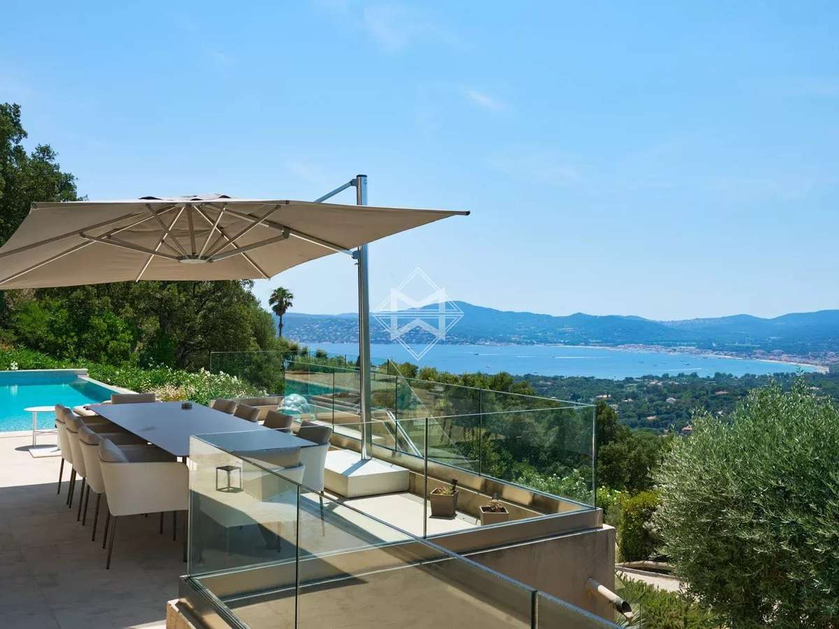 Villa Grimaud