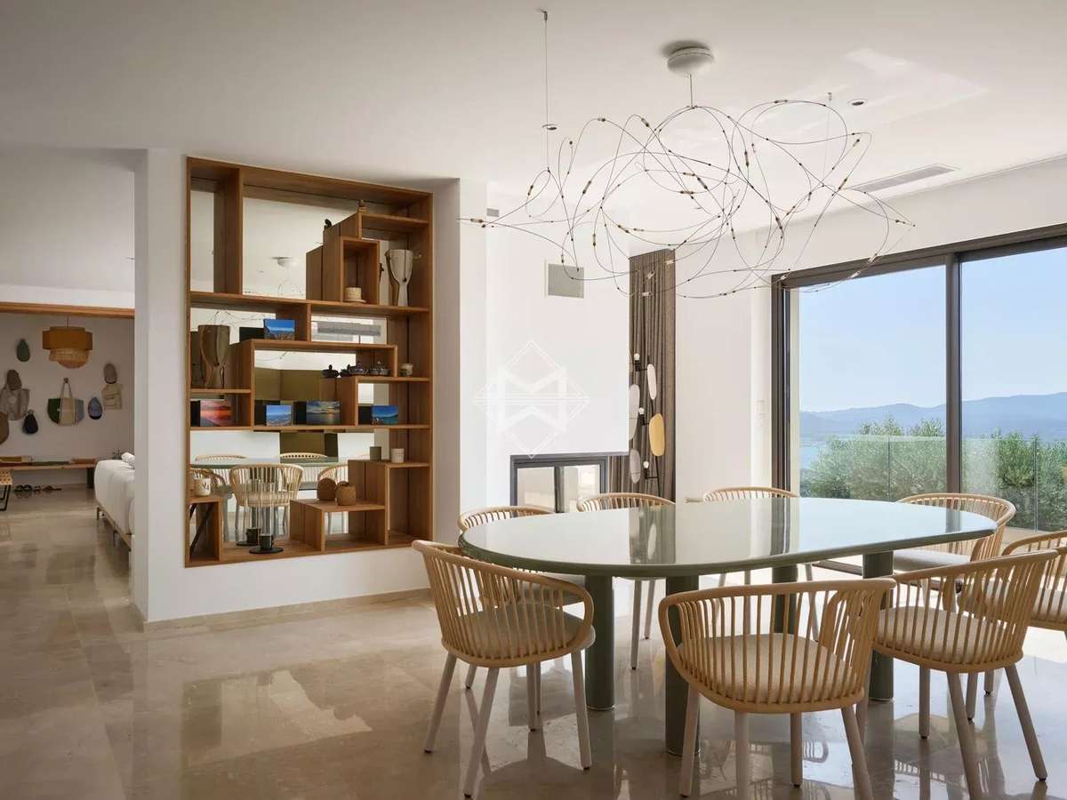 Villa Grimaud