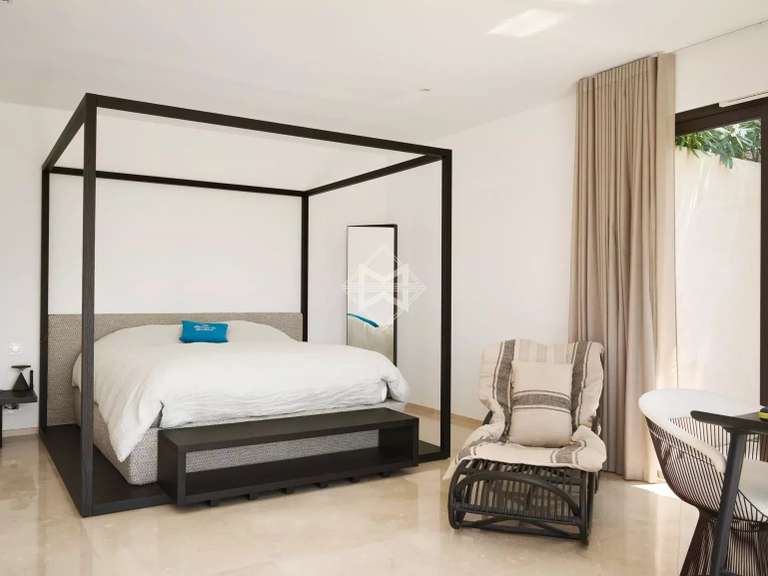 Villa avec Vue sur mer Grimaud - 5 chambres - 240m²