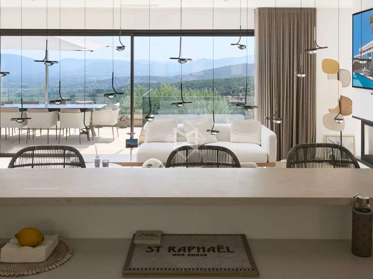 Villa Grimaud