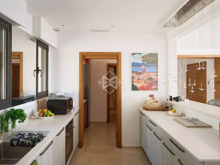 Villa avec Vue sur mer Grimaud - 5 chambres - 240m²