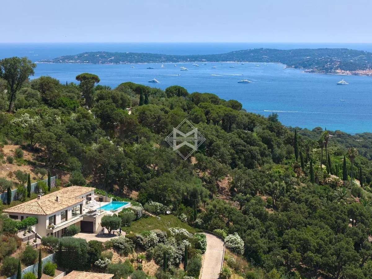 Villa Grimaud