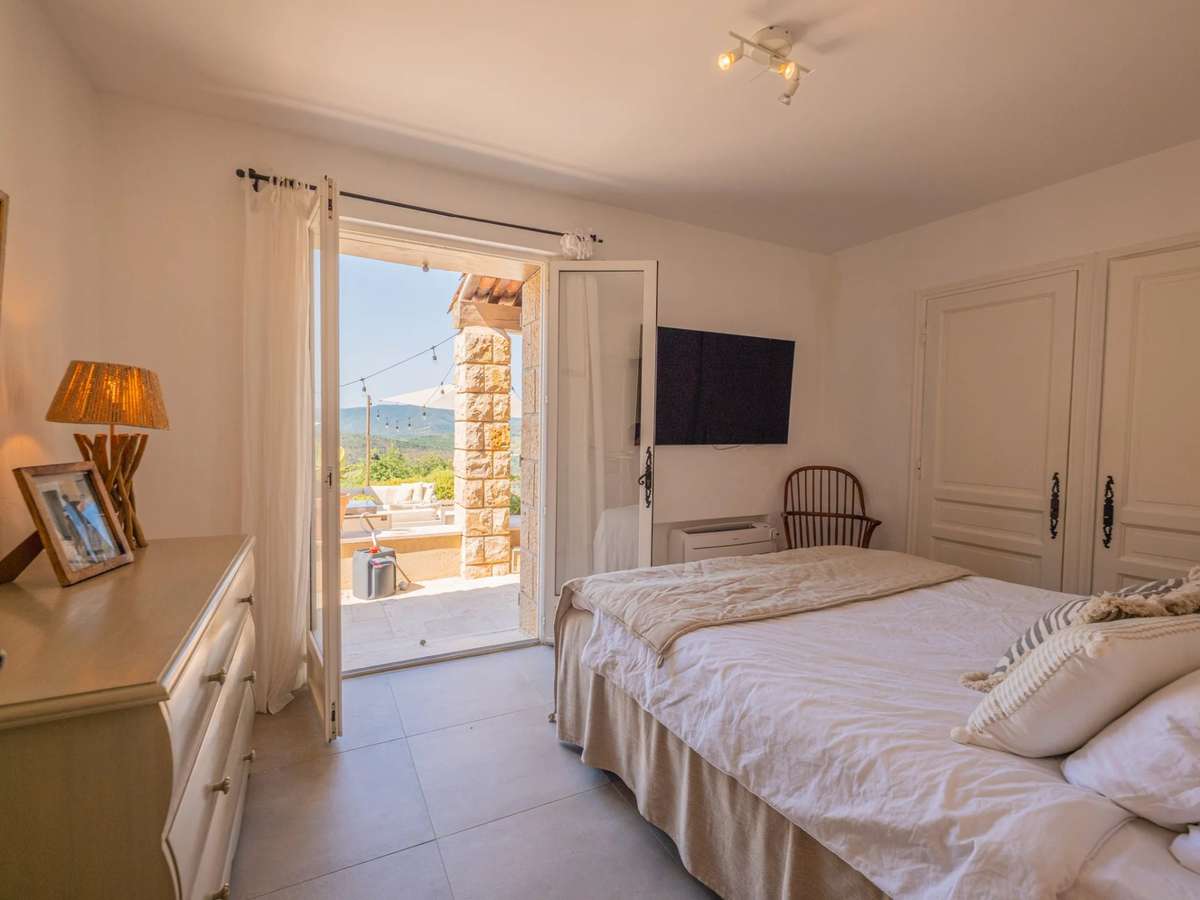 Villa Grimaud