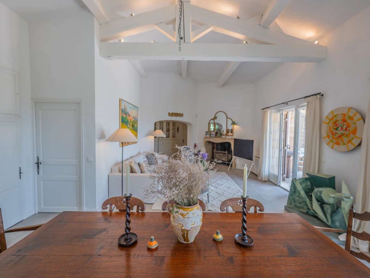 Villa Grimaud