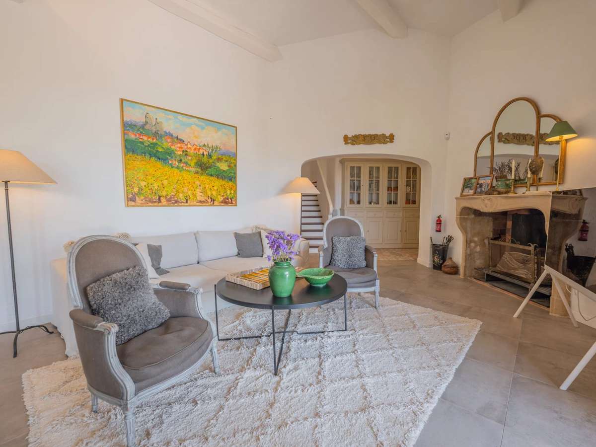 Villa Grimaud