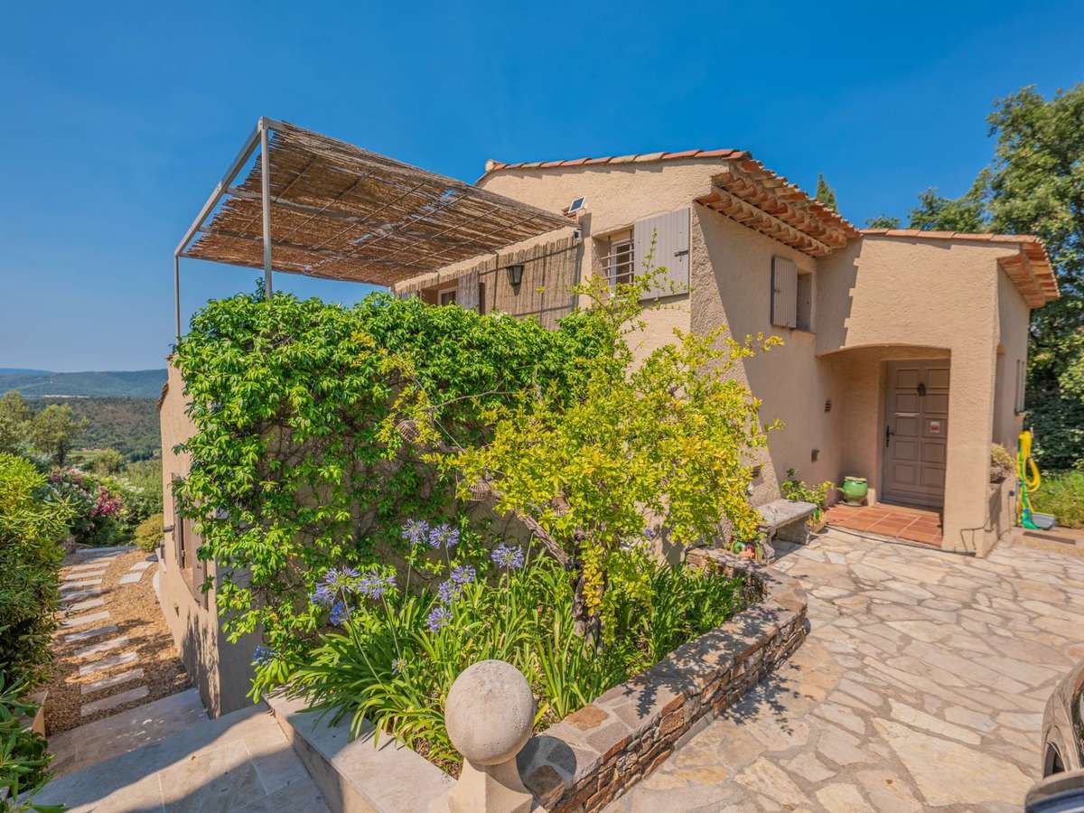 Villa Grimaud