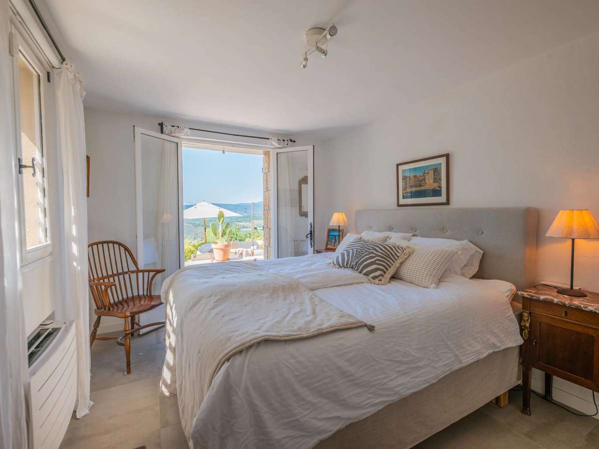 Villa Grimaud