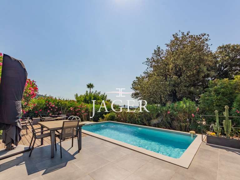 Villa with Sea view Grimaud - 70m²