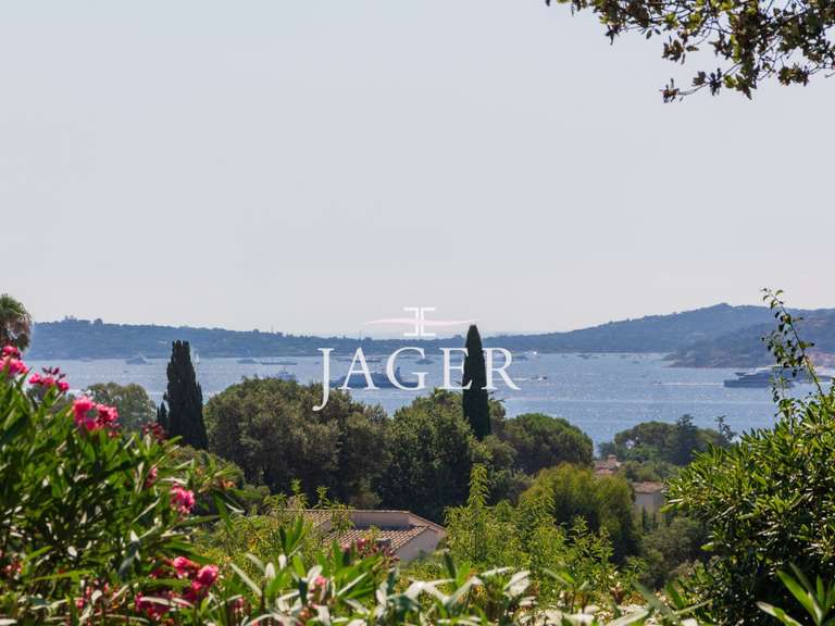 Villa avec Vue sur mer Grimaud - 70m²