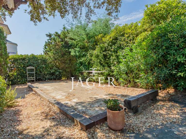 Villa with Sea view Grimaud - 70m²