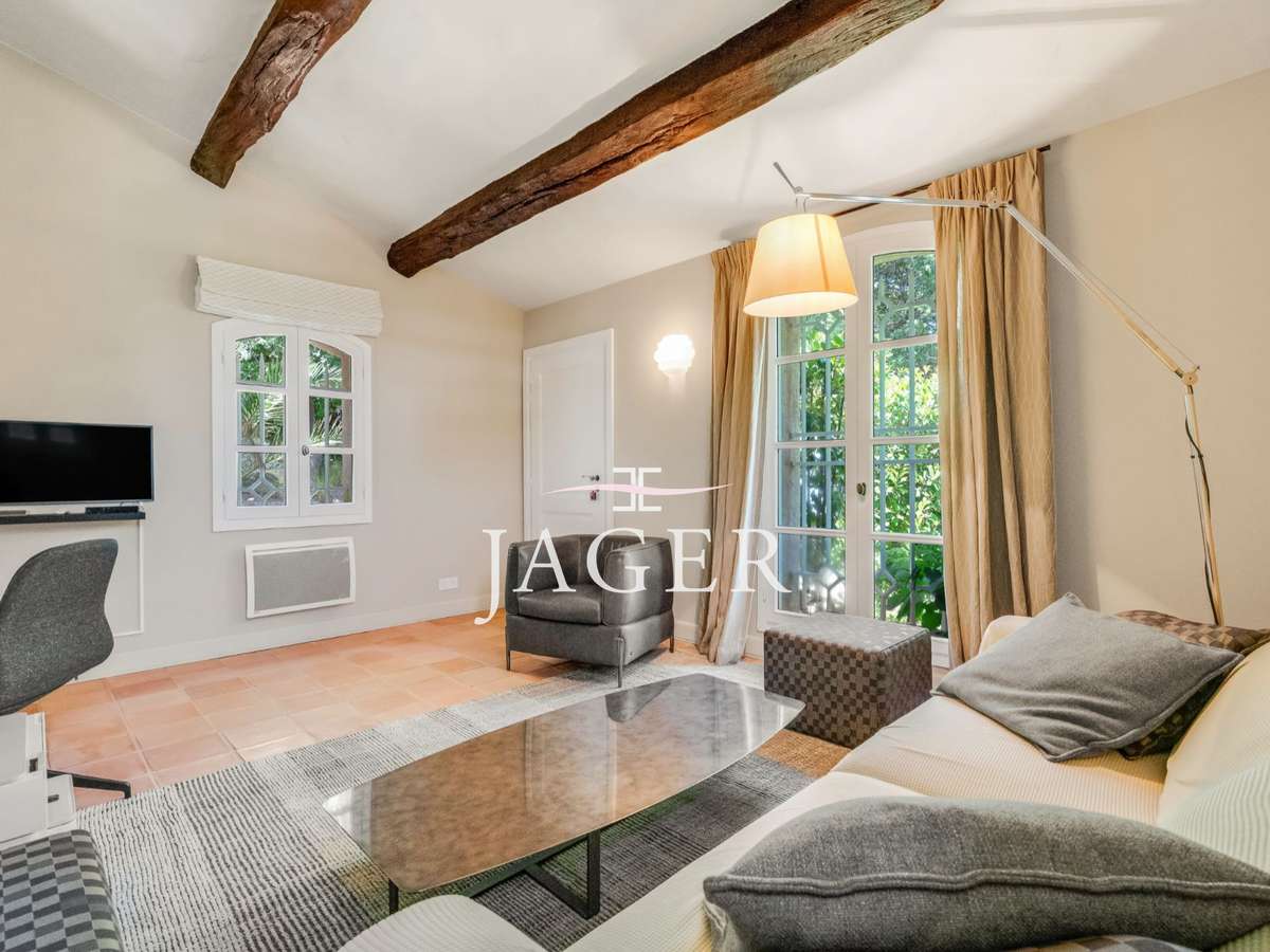 Villa Grimaud