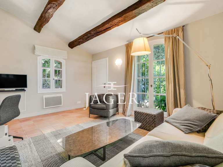 Villa with Sea view Grimaud - 6 bedrooms - 250m²
