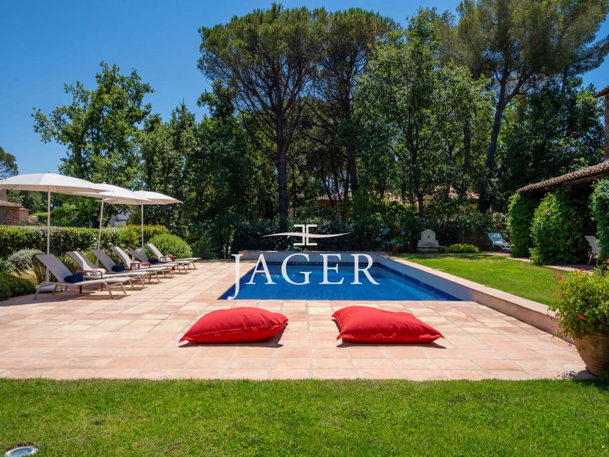 Villa Grimaud