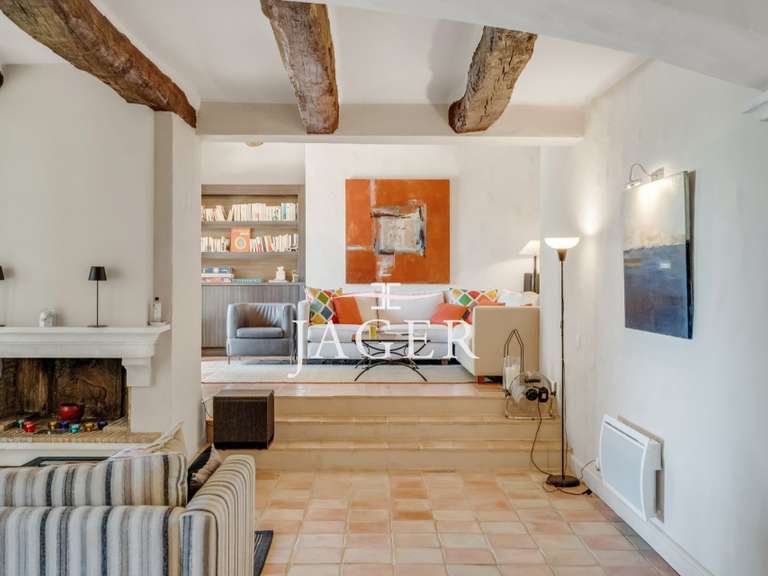 Villa with Sea view Grimaud - 6 bedrooms - 250m²