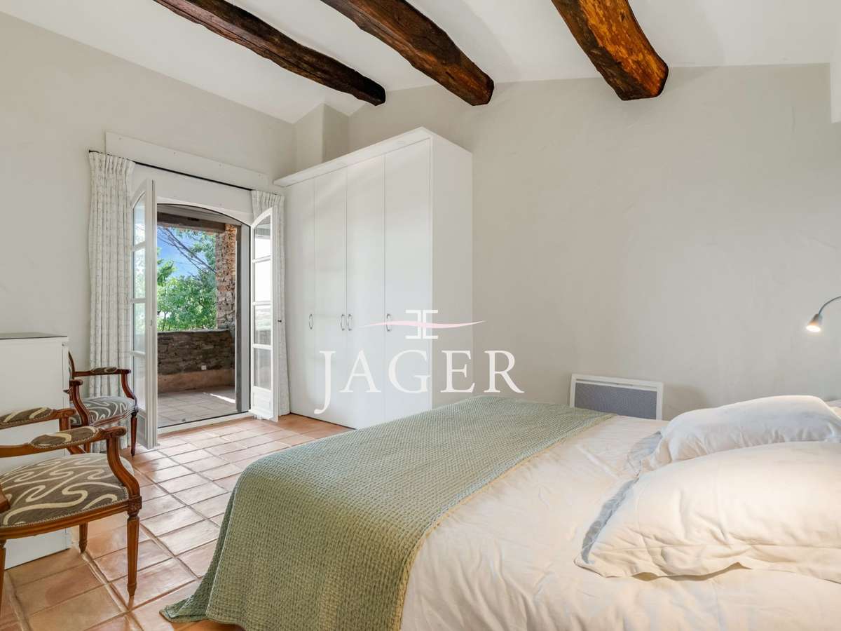 Villa Grimaud