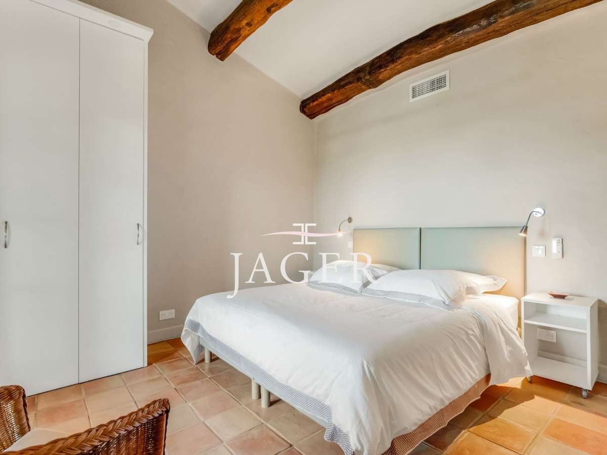 Villa Grimaud